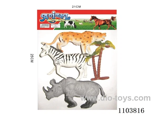 animal set