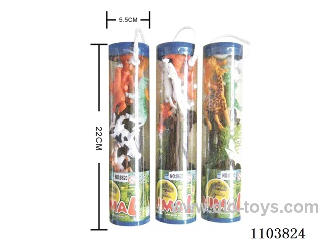 animal set