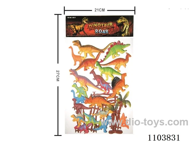 animal set