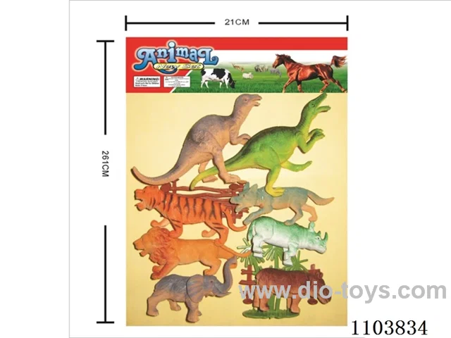 animal set