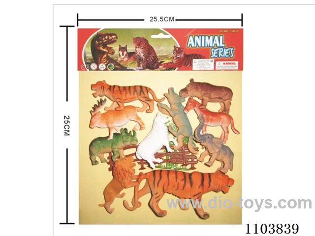 animal set