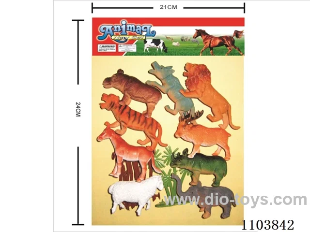animal set