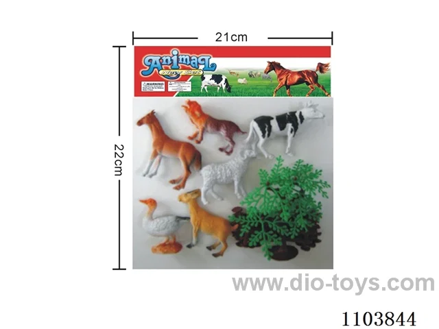animal set