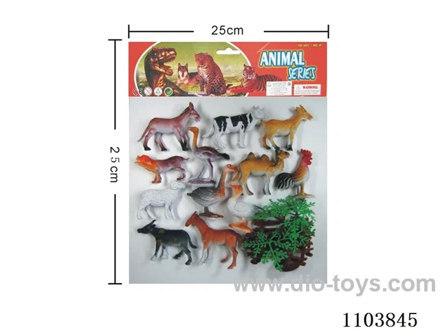 animal set