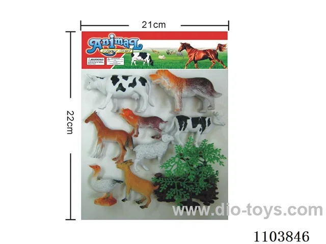 animal set