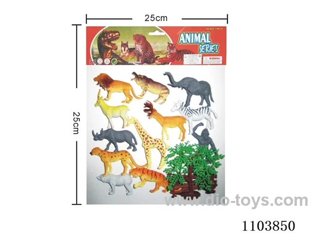 animal set
