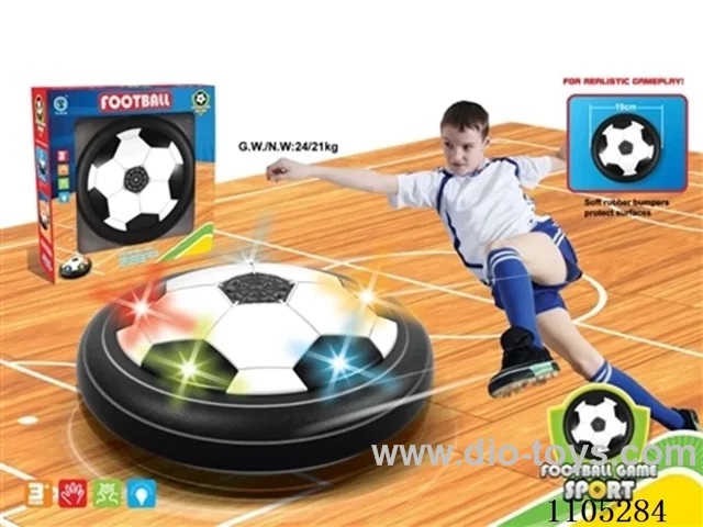 Electric hoverball (with five lights)