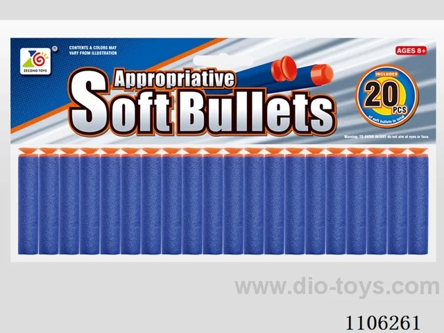 20 suckers