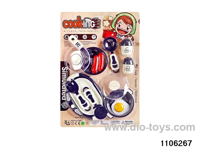 cutlery in Blister card