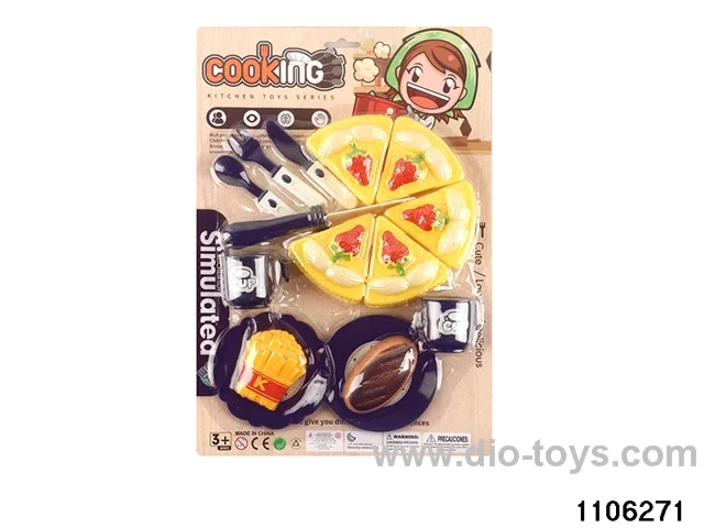 cutlery in Blister card