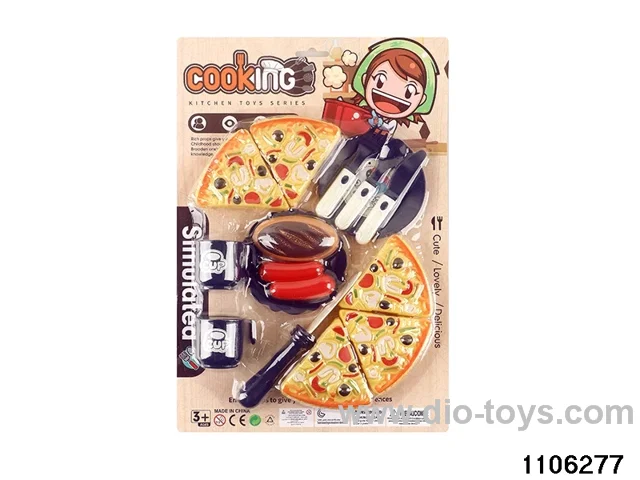 cutlery in Blister card