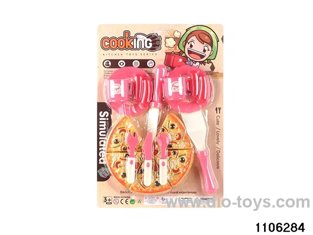 cutlery in Blister card
