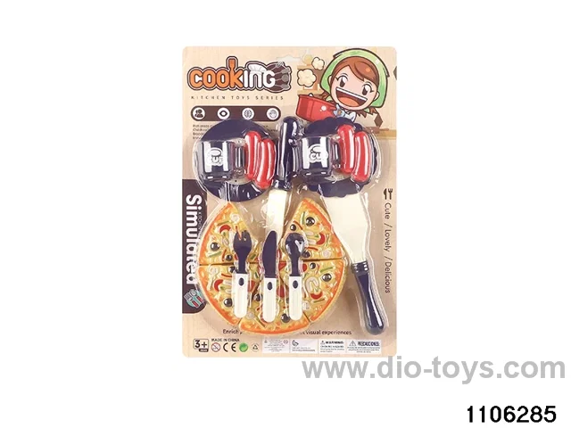 cutlery in Blister card