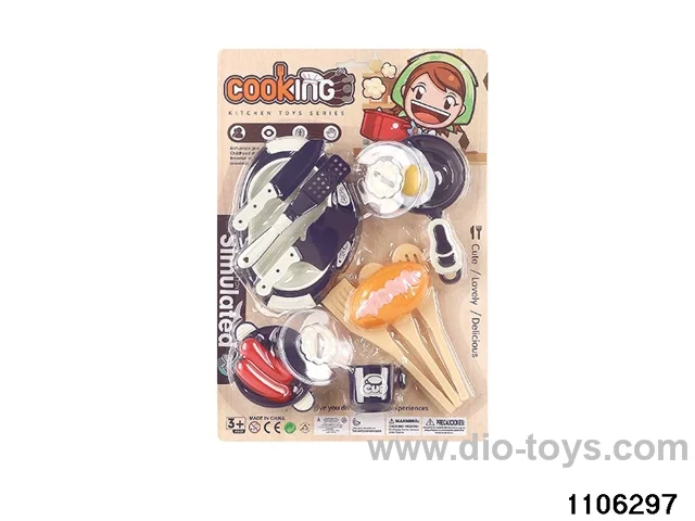 cutlery in Blister card