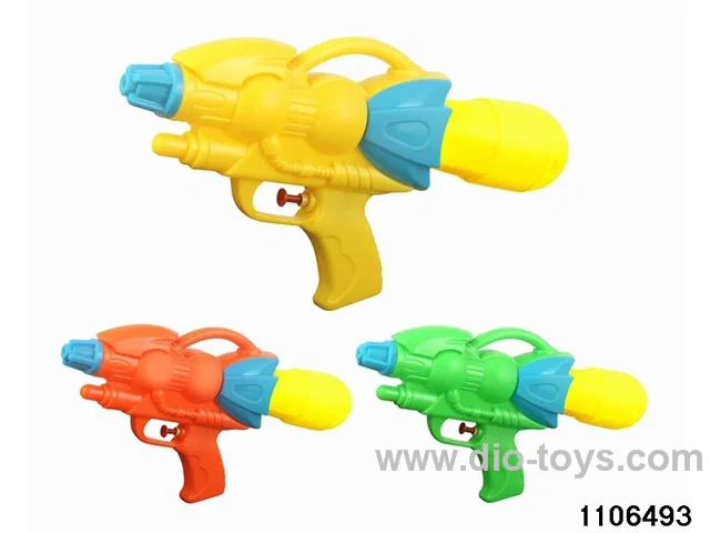 water gun in opp bag