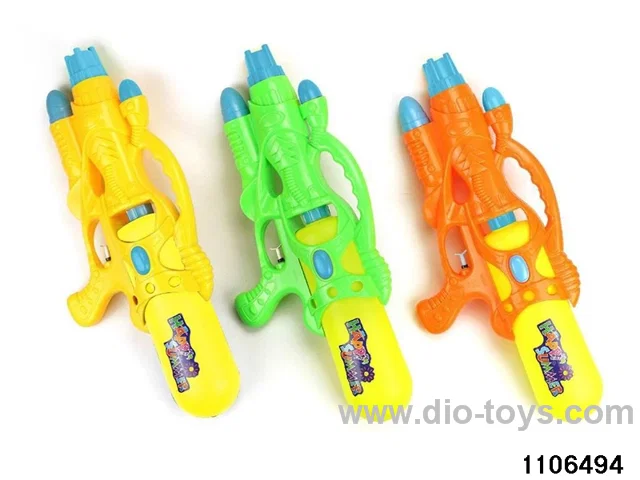 water gun in opp bag