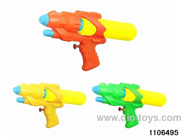 water gun in opp bag