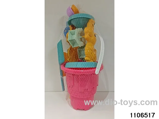 beach toy in BAG
