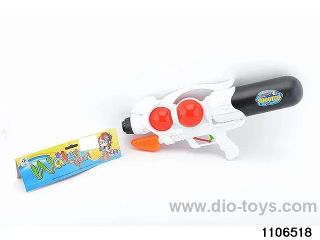 49cm water gun in poly bag header