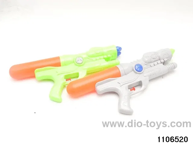 water gun in opp bag