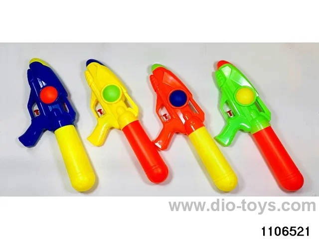 water gun in opp bag