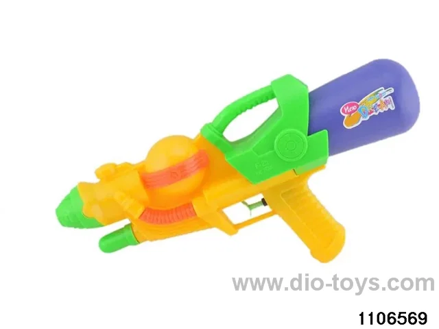 water gun in opp bag