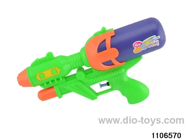 water gun in opp bag