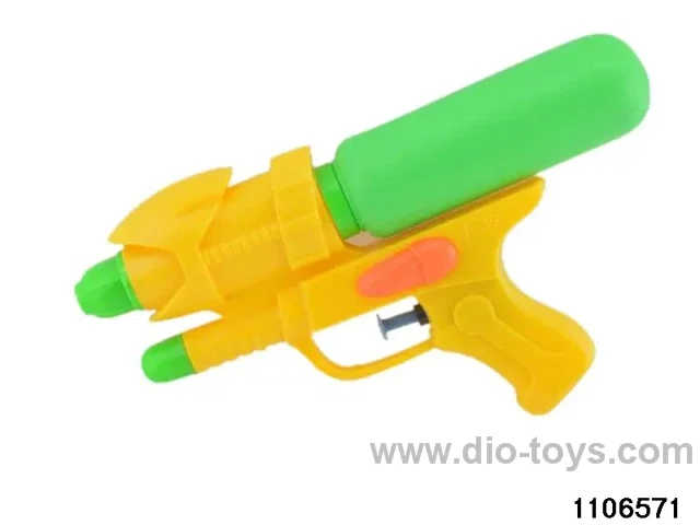 water gun in opp bag