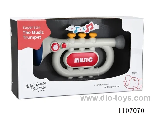 trumpet