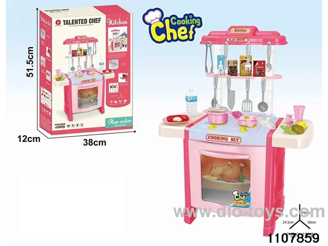 counter in color box