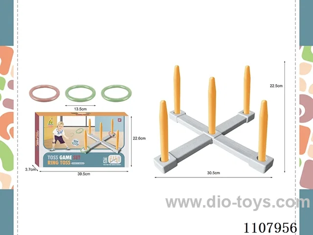 Interactive loop set