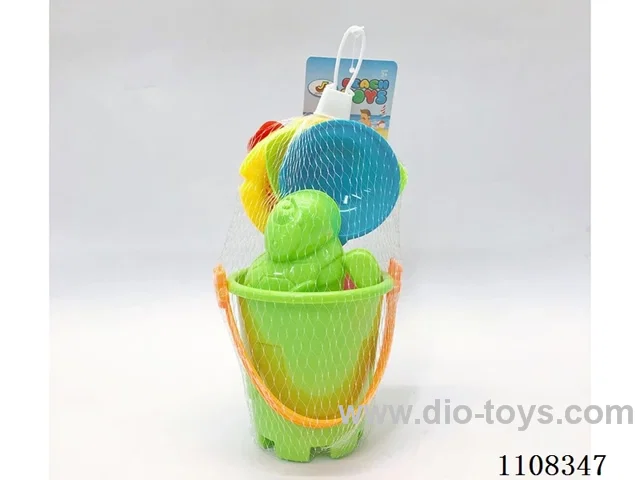 Mini beach set