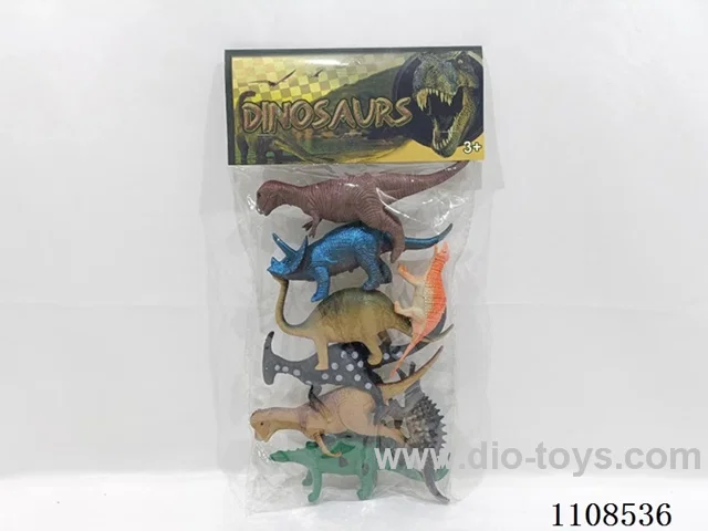 Dinosaurs