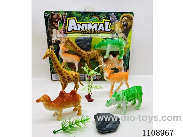Animal set