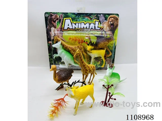 Animal set