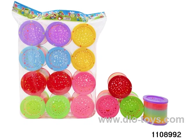rainbow circle
