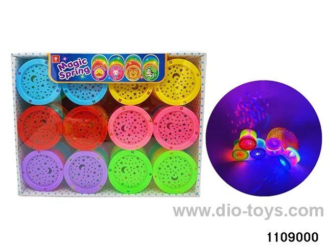 rainbow circle