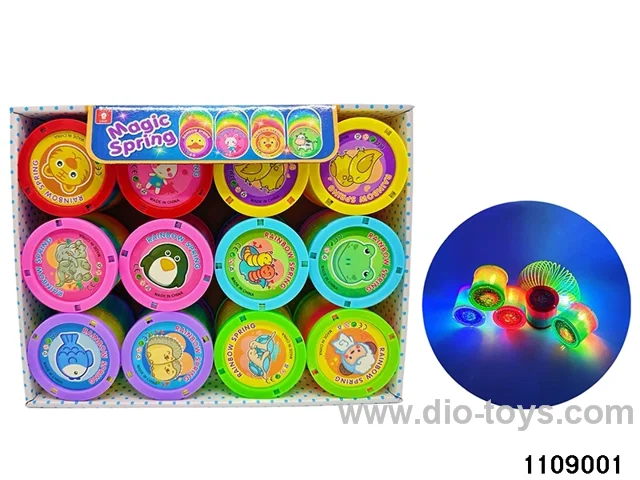 rainbow circle