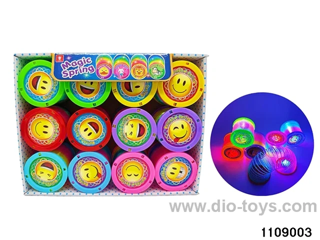 rainbow circle