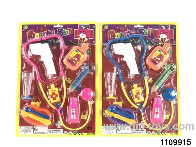 doctor set