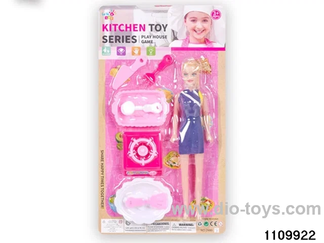 kitchen set