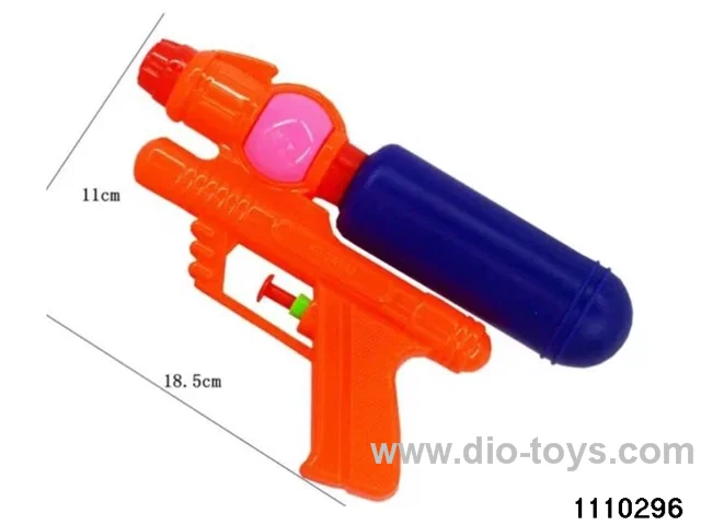 water gun