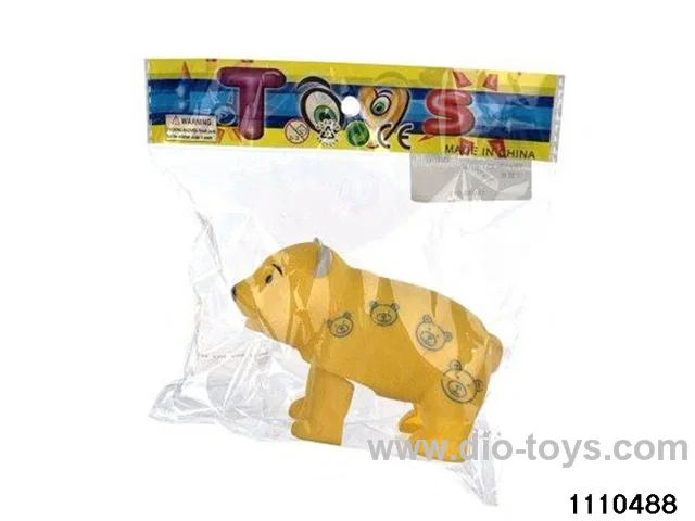uplinked bear