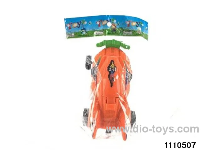 Zipline Transformer Racing
