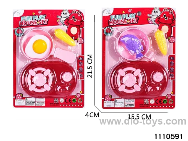 Cutlery Set 5PCS