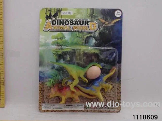 Dinosaur Set
