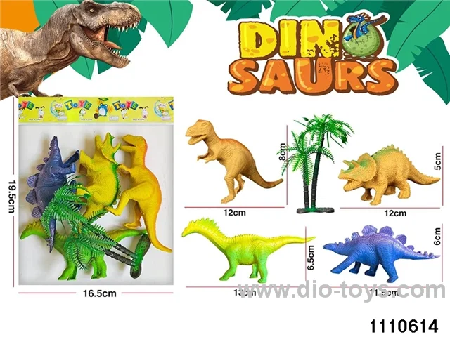 dinosaurs