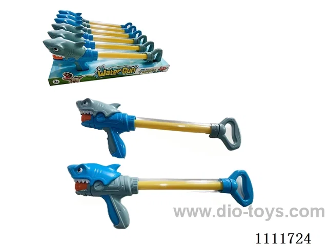 water gun 6PCS