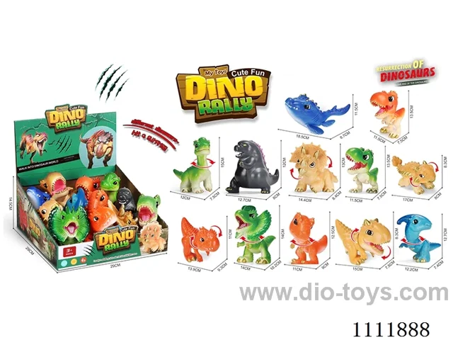 dinosaur