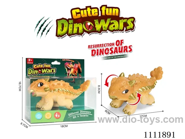 dinosaur